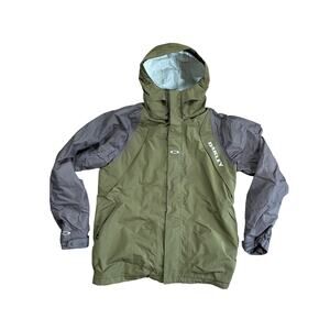 Oakley vintage skii jacket size L